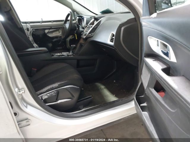 Photo 4 VIN: 2GNALBEK9H1604753 - CHEVROLET EQUINOX 