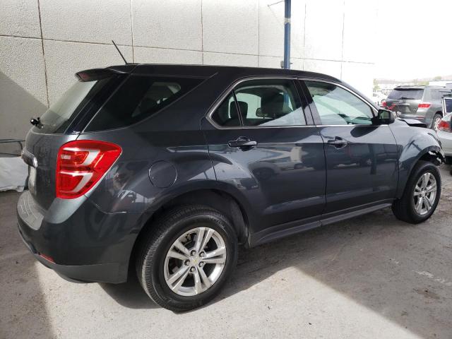 Photo 2 VIN: 2GNALBEK9H1608446 - CHEVROLET EQUINOX LS 