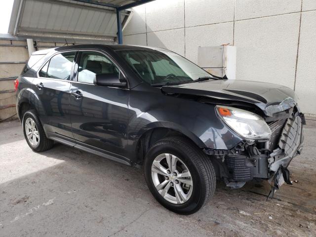 Photo 3 VIN: 2GNALBEK9H1608446 - CHEVROLET EQUINOX LS 