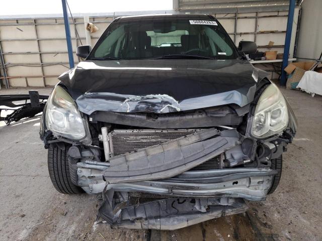 Photo 4 VIN: 2GNALBEK9H1608446 - CHEVROLET EQUINOX LS 