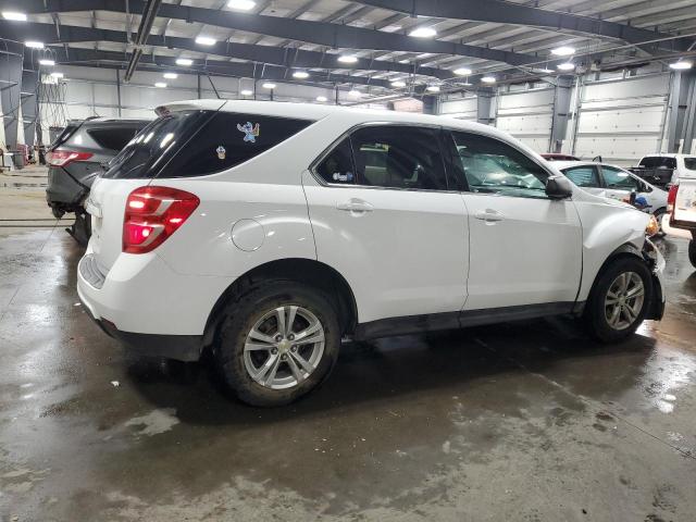 Photo 2 VIN: 2GNALBEK9H1611556 - CHEVROLET EQUINOX LS 