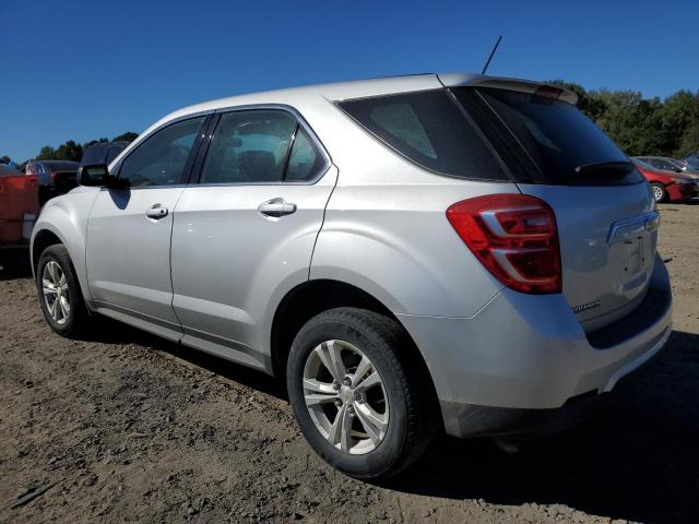 Photo 1 VIN: 2GNALBEK9H1611735 - CHEVROLET EQUINOX 