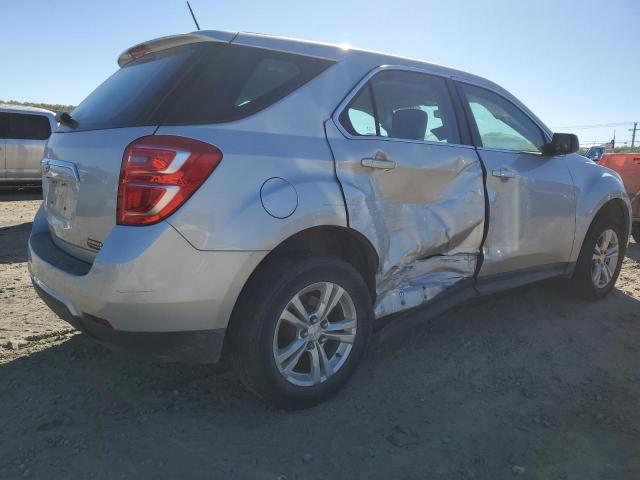 Photo 2 VIN: 2GNALBEK9H1611735 - CHEVROLET EQUINOX 