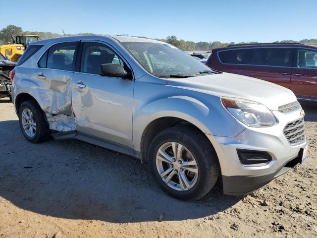 Photo 3 VIN: 2GNALBEK9H1611735 - CHEVROLET EQUINOX 