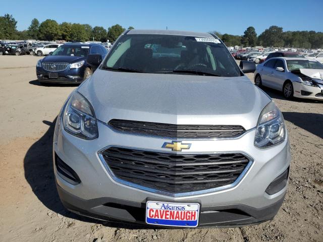 Photo 4 VIN: 2GNALBEK9H1611735 - CHEVROLET EQUINOX 