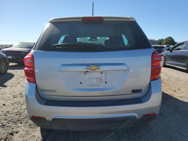 Photo 5 VIN: 2GNALBEK9H1611735 - CHEVROLET EQUINOX 