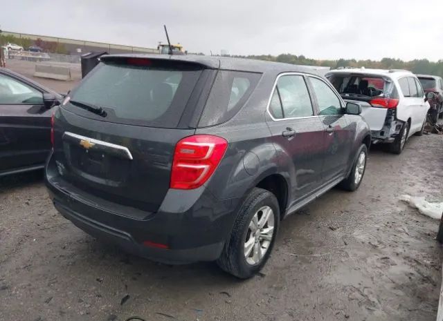 Photo 3 VIN: 2GNALBEK9H1612416 - CHEVROLET EQUINOX 