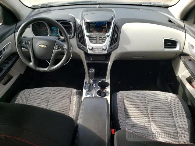 Photo 7 VIN: 2GNALBEK9H6100870 - CHEVROLET EQUINOX 