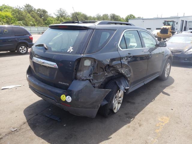 Photo 3 VIN: 2GNALBEKC1C127816 - CHEVROLET EQUINOX LS 