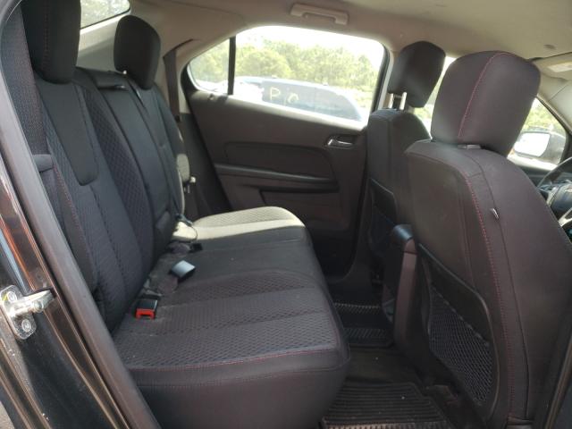 Photo 5 VIN: 2GNALBEKC1C127816 - CHEVROLET EQUINOX LS 