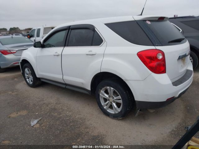 Photo 2 VIN: 2GNALBEKXC1114394 - CHEVROLET EQUINOX 