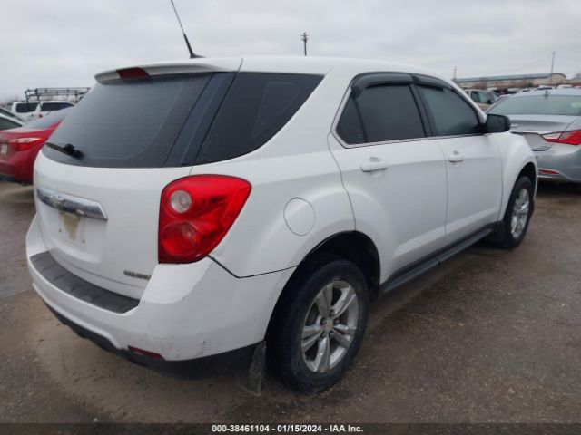 Photo 3 VIN: 2GNALBEKXC1114394 - CHEVROLET EQUINOX 