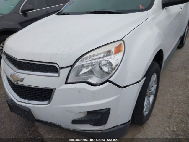 Photo 5 VIN: 2GNALBEKXC1114394 - CHEVROLET EQUINOX 