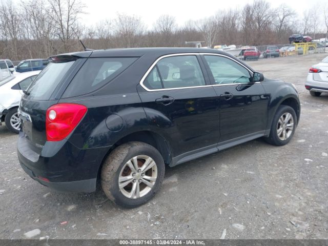 Photo 3 VIN: 2GNALBEKXC1115013 - CHEVROLET EQUINOX 