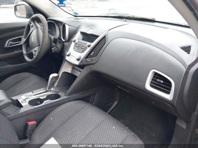 Photo 4 VIN: 2GNALBEKXC1115013 - CHEVROLET EQUINOX 