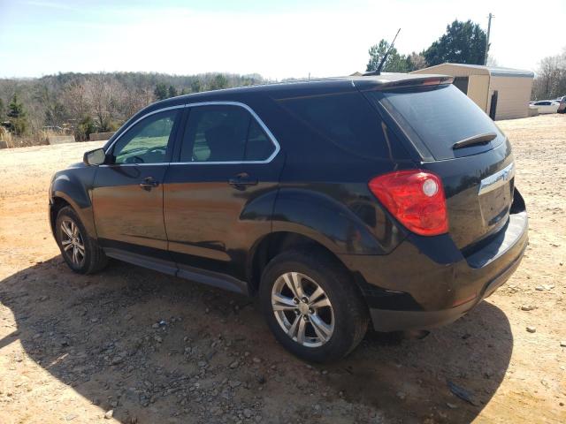 Photo 1 VIN: 2GNALBEKXC1133821 - CHEVROLET EQUINOX 