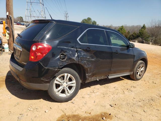 Photo 2 VIN: 2GNALBEKXC1133821 - CHEVROLET EQUINOX 