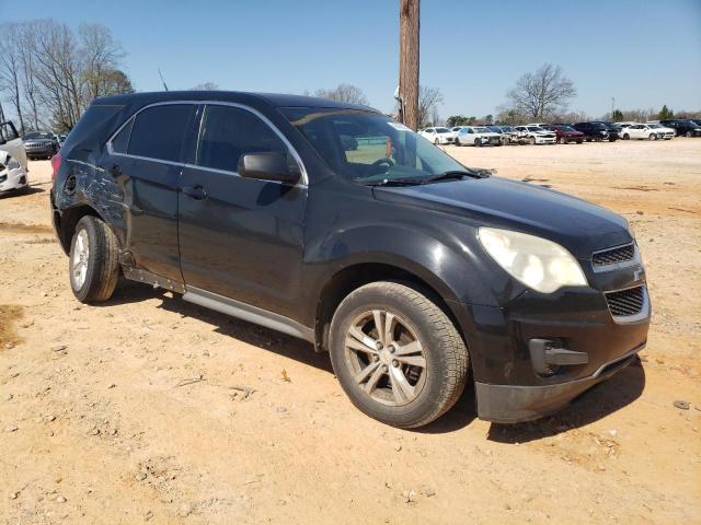 Photo 3 VIN: 2GNALBEKXC1133821 - CHEVROLET EQUINOX 