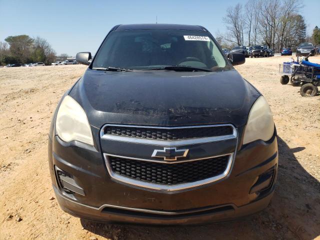 Photo 4 VIN: 2GNALBEKXC1133821 - CHEVROLET EQUINOX 