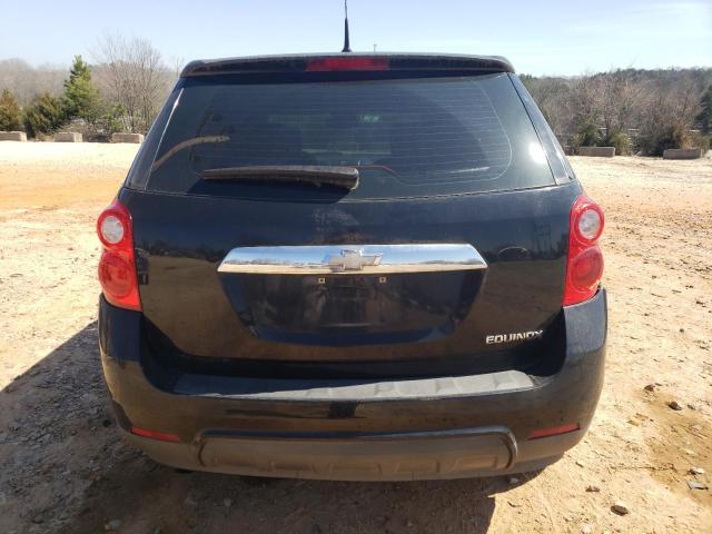 Photo 5 VIN: 2GNALBEKXC1133821 - CHEVROLET EQUINOX 