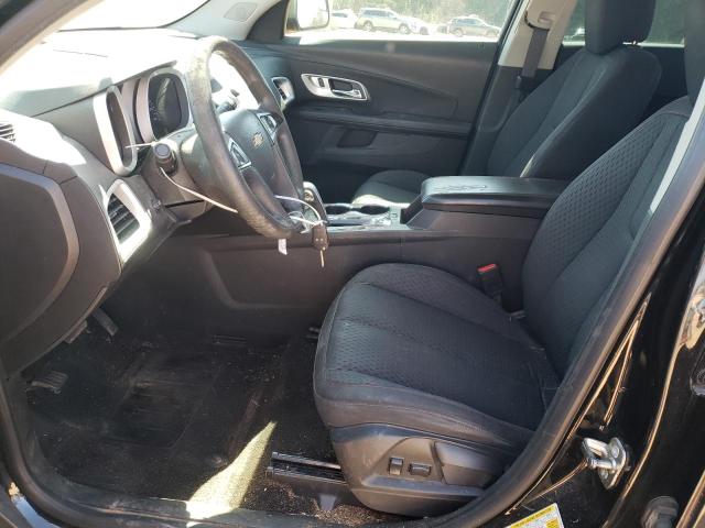 Photo 6 VIN: 2GNALBEKXC1133821 - CHEVROLET EQUINOX 