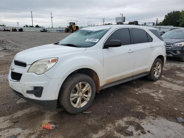 Photo 0 VIN: 2GNALBEKXC1135892 - CHEVROLET EQUINOX LS 