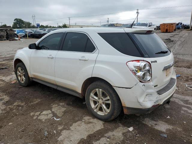 Photo 1 VIN: 2GNALBEKXC1135892 - CHEVROLET EQUINOX LS 