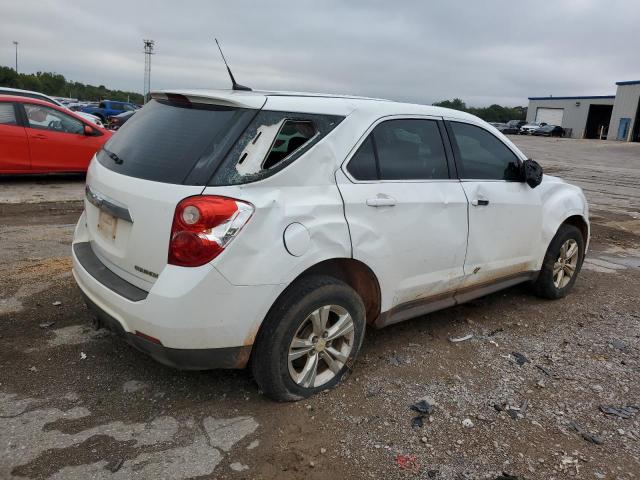 Photo 2 VIN: 2GNALBEKXC1135892 - CHEVROLET EQUINOX LS 