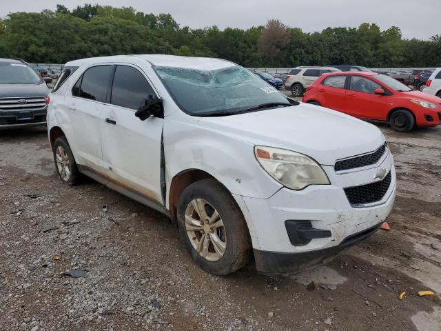 Photo 3 VIN: 2GNALBEKXC1135892 - CHEVROLET EQUINOX LS 