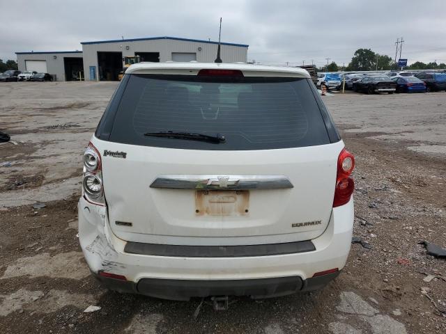 Photo 5 VIN: 2GNALBEKXC1135892 - CHEVROLET EQUINOX LS 