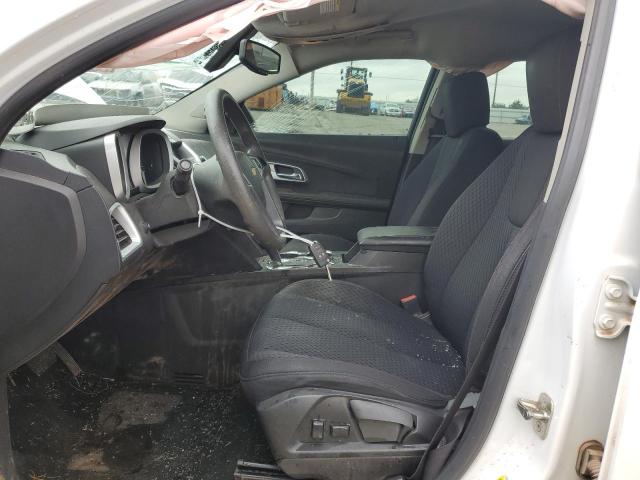 Photo 6 VIN: 2GNALBEKXC1135892 - CHEVROLET EQUINOX LS 