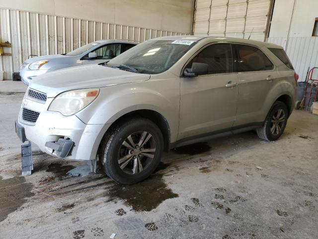 Photo 0 VIN: 2GNALBEKXC1138369 - CHEVROLET EQUINOX LS 