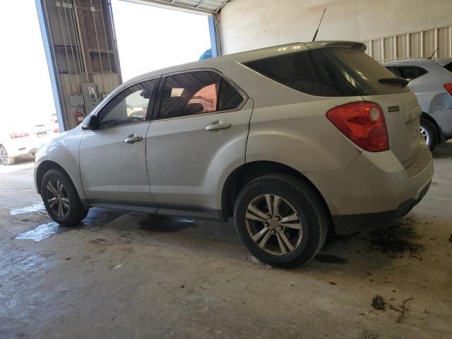 Photo 1 VIN: 2GNALBEKXC1138369 - CHEVROLET EQUINOX LS 