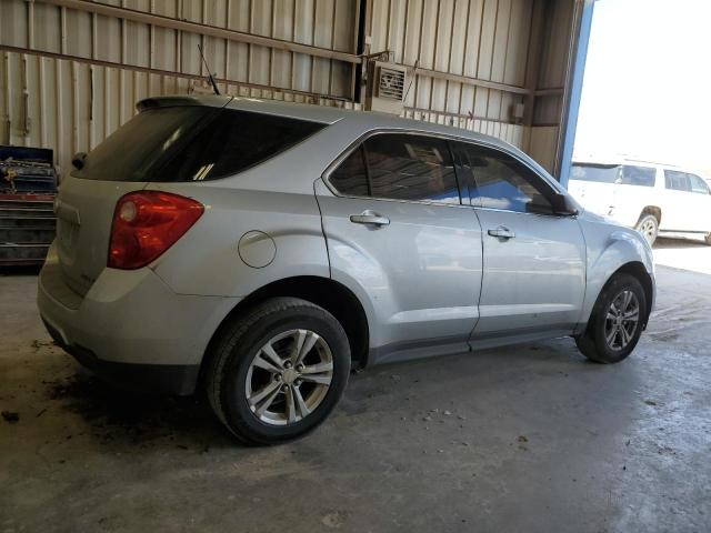 Photo 2 VIN: 2GNALBEKXC1138369 - CHEVROLET EQUINOX LS 