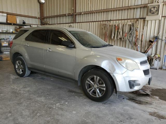 Photo 3 VIN: 2GNALBEKXC1138369 - CHEVROLET EQUINOX LS 