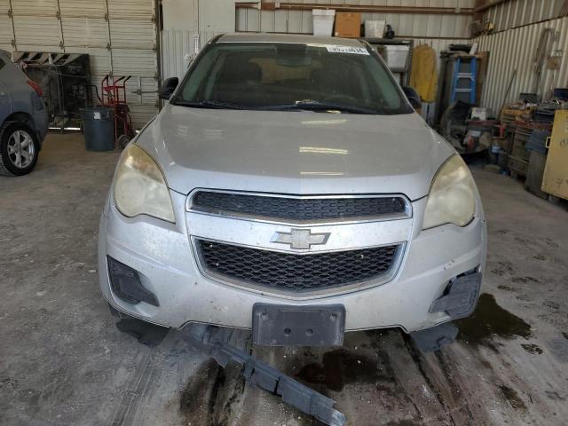 Photo 4 VIN: 2GNALBEKXC1138369 - CHEVROLET EQUINOX LS 