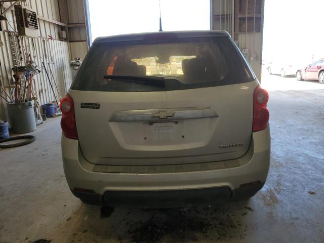 Photo 5 VIN: 2GNALBEKXC1138369 - CHEVROLET EQUINOX LS 