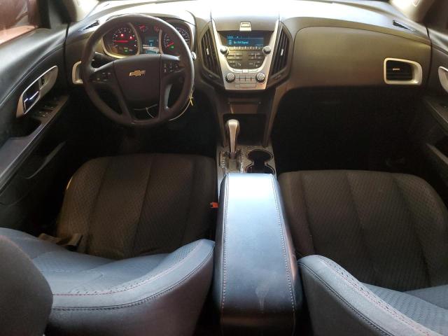 Photo 7 VIN: 2GNALBEKXC1138369 - CHEVROLET EQUINOX LS 