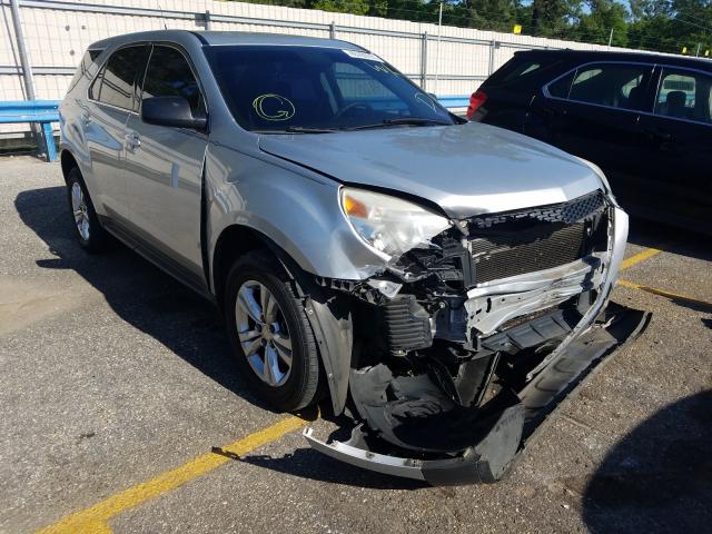 Photo 0 VIN: 2GNALBEKXC1140798 - CHEVROLET EQUINOX LS 