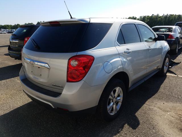 Photo 3 VIN: 2GNALBEKXC1140798 - CHEVROLET EQUINOX LS 