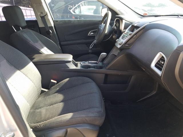 Photo 4 VIN: 2GNALBEKXC1140798 - CHEVROLET EQUINOX LS 