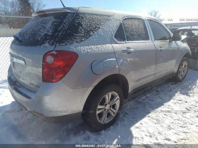 Photo 3 VIN: 2GNALBEKXC1154684 - CHEVROLET EQUINOX 