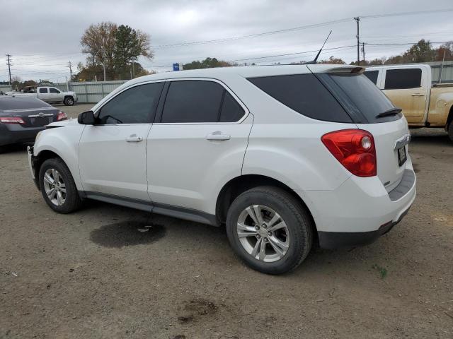 Photo 1 VIN: 2GNALBEKXC1162607 - CHEVROLET EQUINOX 