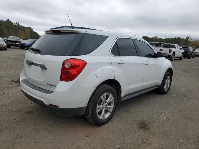 Photo 2 VIN: 2GNALBEKXC1162607 - CHEVROLET EQUINOX 