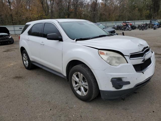 Photo 3 VIN: 2GNALBEKXC1162607 - CHEVROLET EQUINOX 