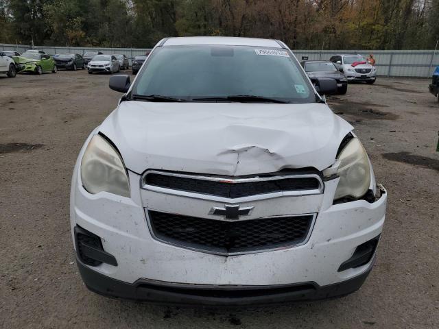 Photo 4 VIN: 2GNALBEKXC1162607 - CHEVROLET EQUINOX 