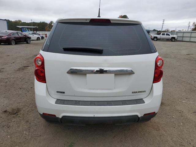 Photo 5 VIN: 2GNALBEKXC1162607 - CHEVROLET EQUINOX 