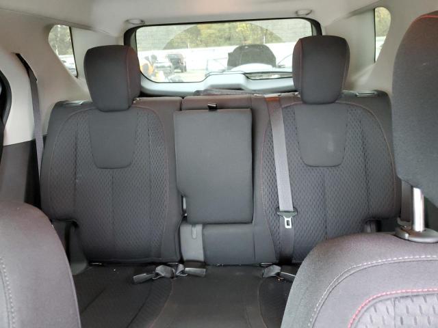 Photo 9 VIN: 2GNALBEKXC1162607 - CHEVROLET EQUINOX 