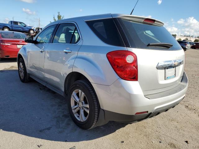 Photo 2 VIN: 2GNALBEKXC1169802 - CHEVROLET EQUINOX LS 