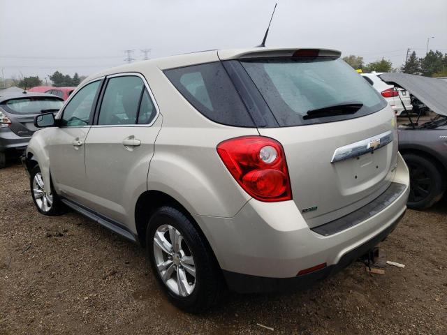 Photo 1 VIN: 2GNALBEKXC1171792 - CHEVROLET EQUINOX 